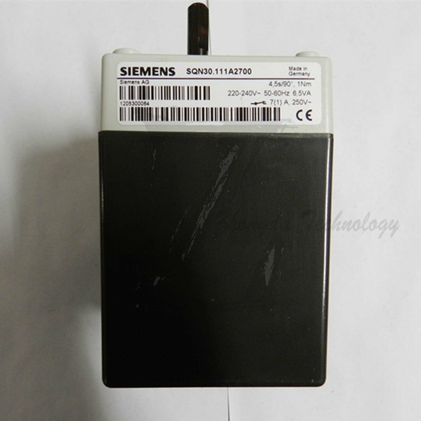 SQN30.251A2700 - SIEMENS