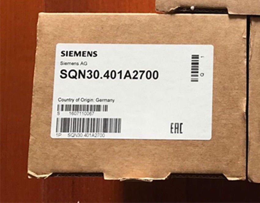 SQN30.401A2700 - SIEMENS