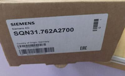 SQN31.762A2700 - SIEMENS