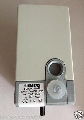 SQN70.224A20 - SIEMENS
