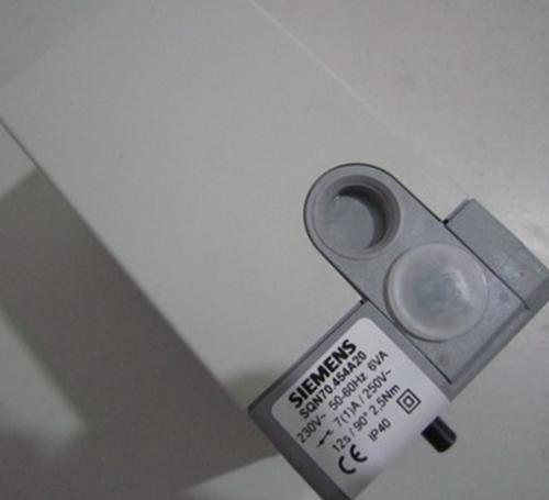 SQN70.454A20 - SIEMENS