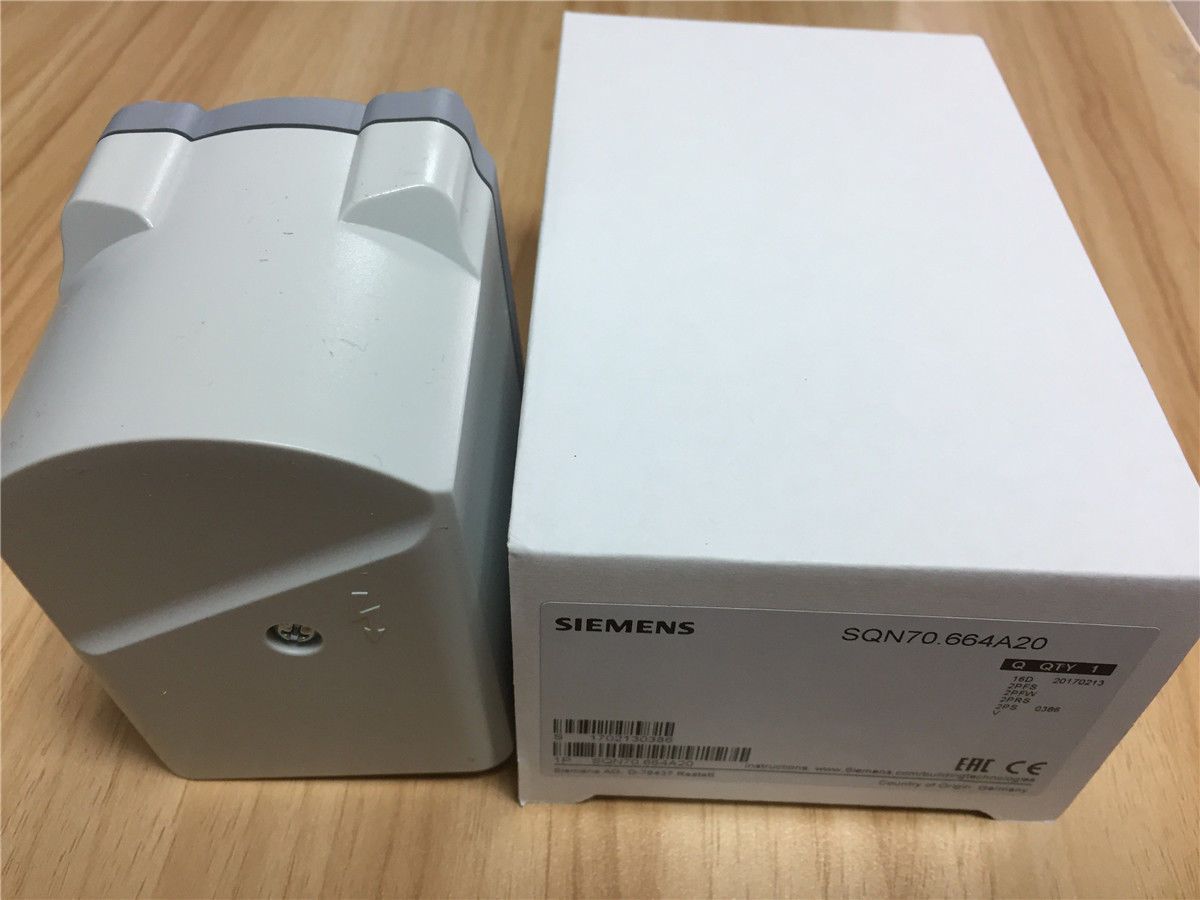 SQN70.664A20 - SIEMENS