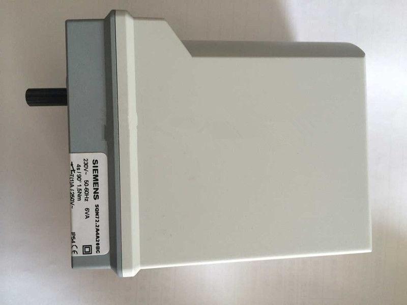 SQN72.2A4A20BC - SIEMENS