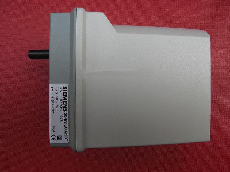 SQN72.6A4A20BT - SIEMENS