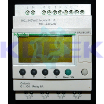 SR2-B121FU - SCHNEIDER