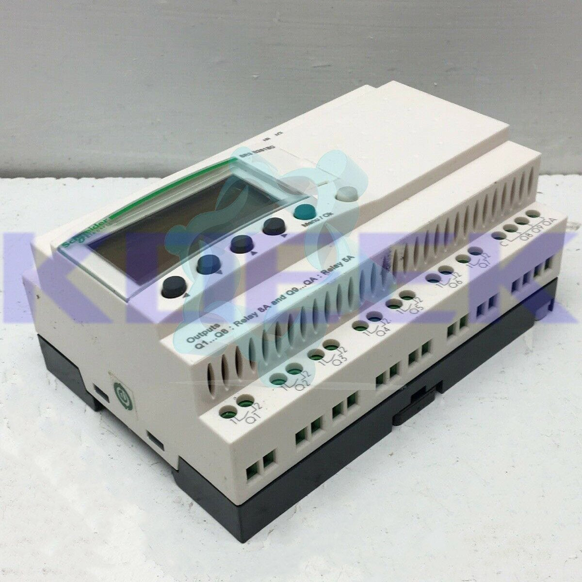 SR3B261BD - SCHNEIDER