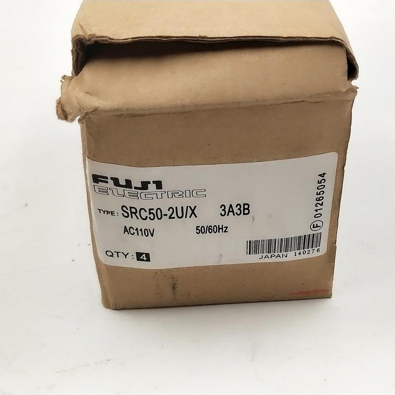 SRC50-2UX - FUJI