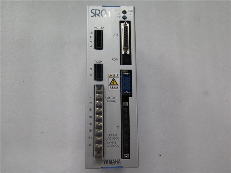 SRCH05 - YASKAWA