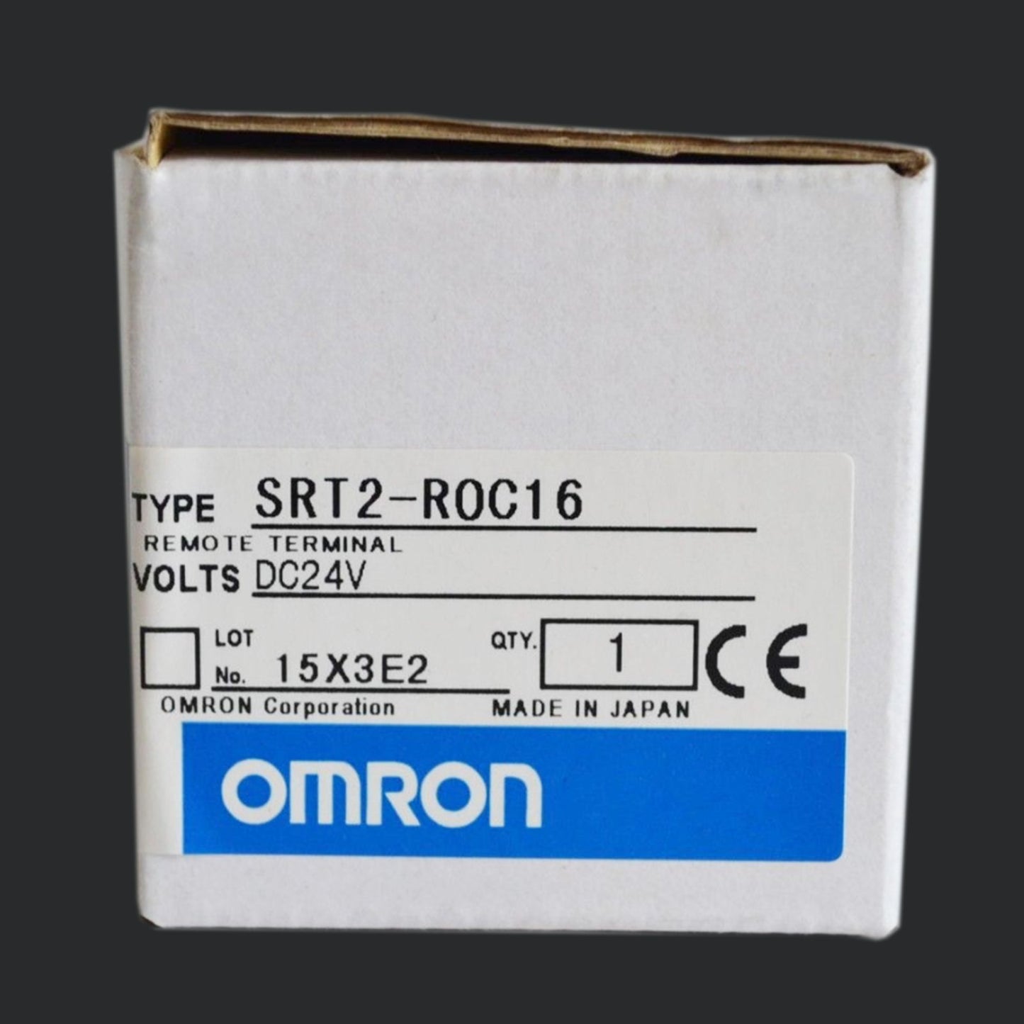 SRT2-ROC16 - OMRON
