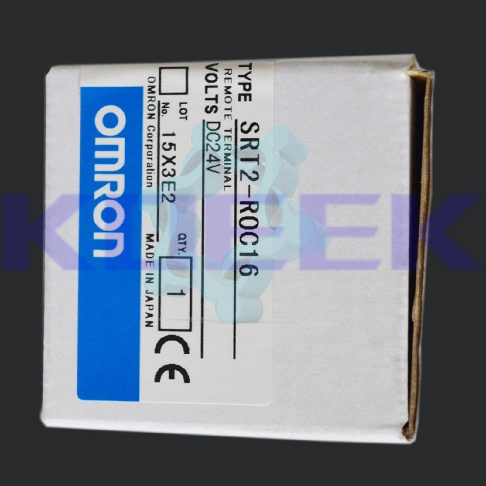 SRT2-ROC16 - OMRON