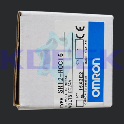 SRT2-ROC16 - OMRON