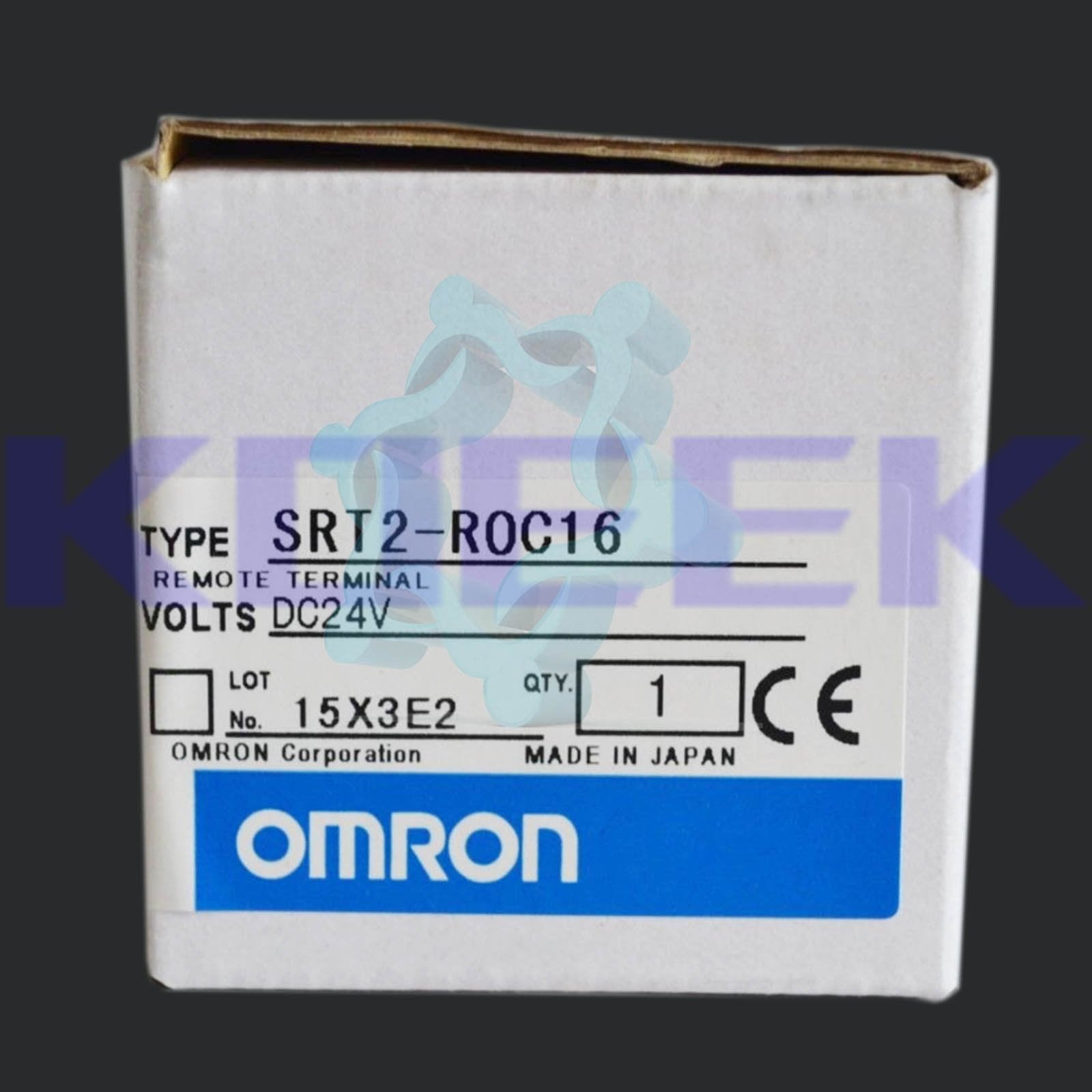 SRT2-ROC16 - OMRON