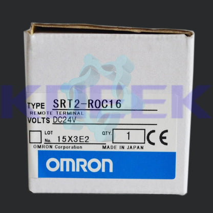 SRT2-ROC16 - OMRON