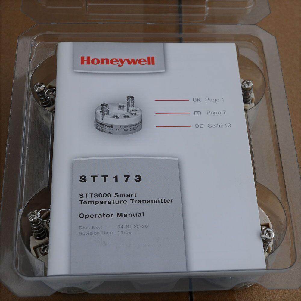 STT171-BS - HONEYWELL