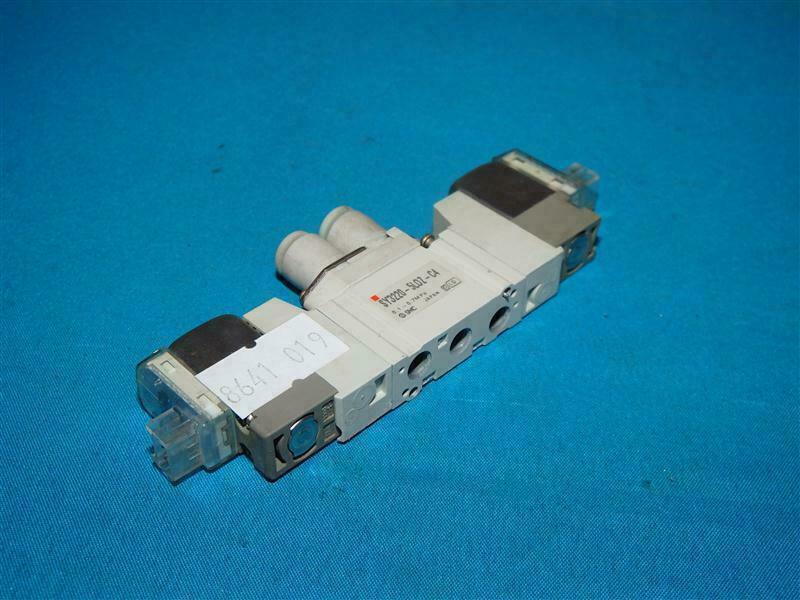 SY3220-5LOZ-C4 - SMC