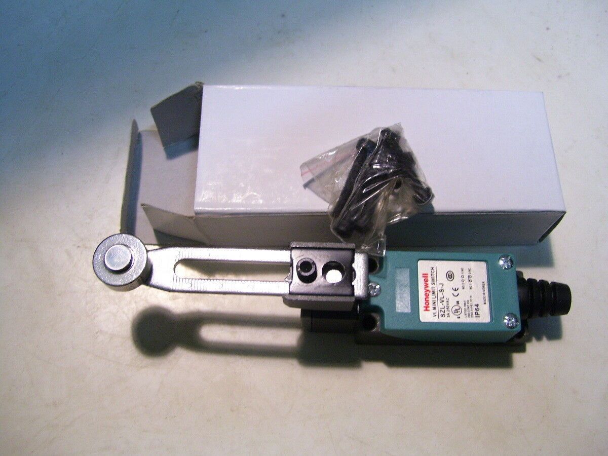 SZL-VL-S-J - HONEYWELL