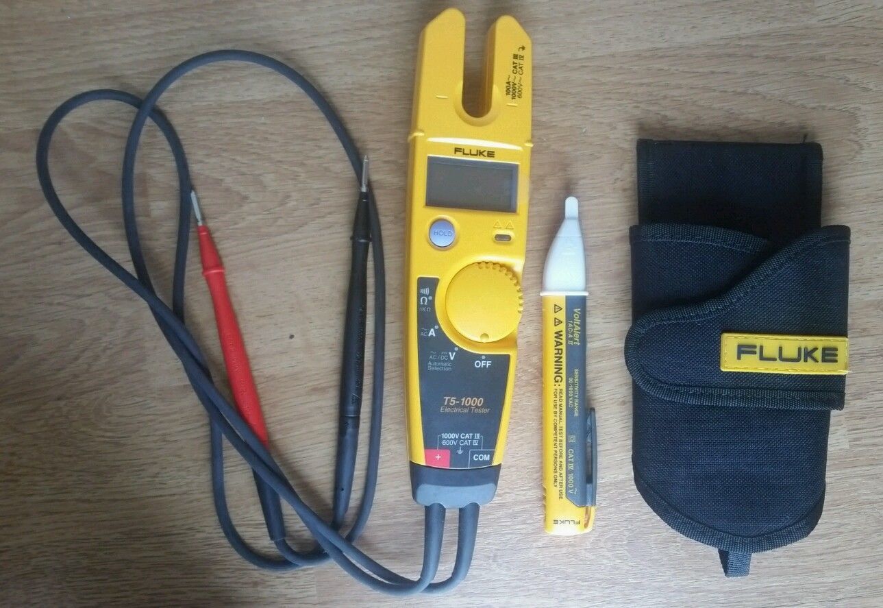 T5-1000 - FLUKE