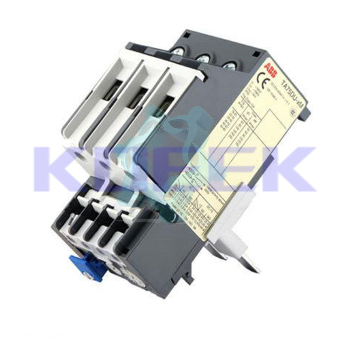 TA75-DU-63M - ABB