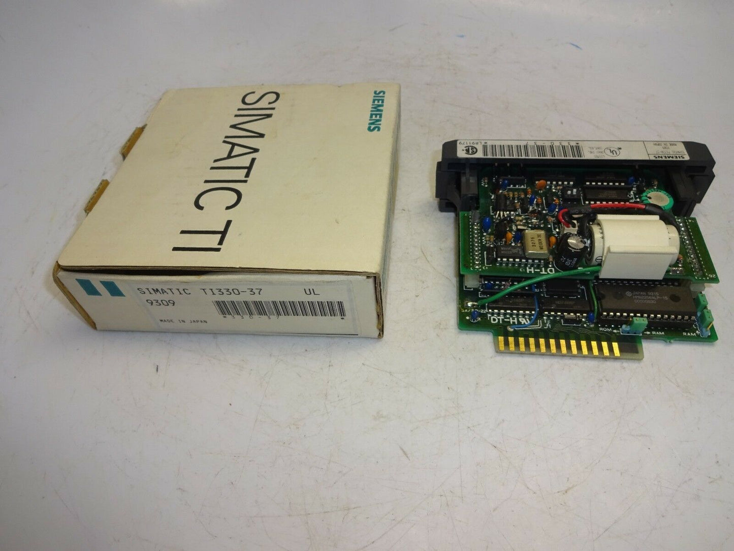 TI330-37 - SIEMENS
