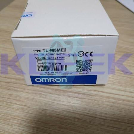 TL-M5ME2 - OMRON