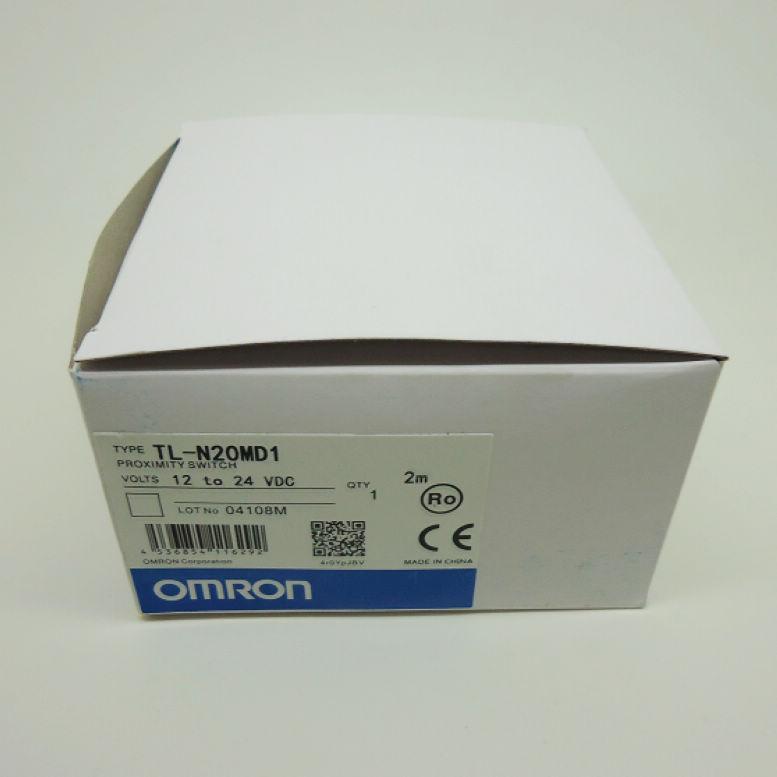 TL-N20MD1 - OMRON
