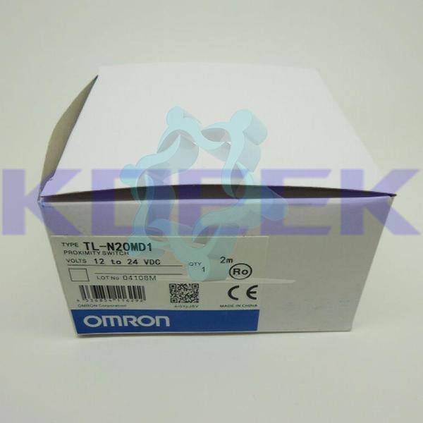 TL-N20MD1 - OMRON