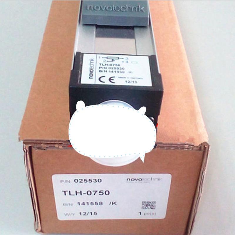 TLH-0750 - NOVOTECHNIK