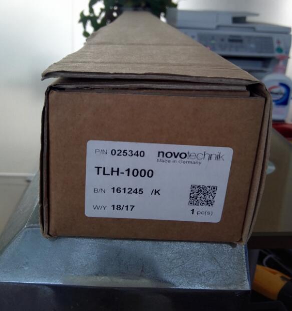 TLH1000 - NOVOTECHNIK