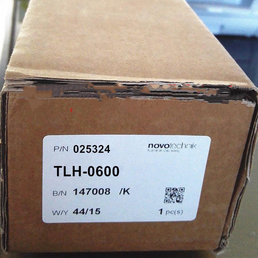 TLH600 - NOVOTECHNIK