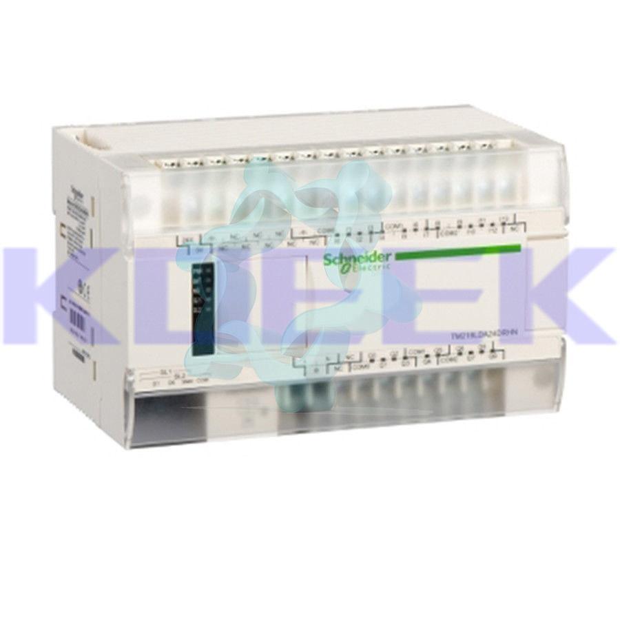 TM218LDA40DRPHN - SCHNEIDER