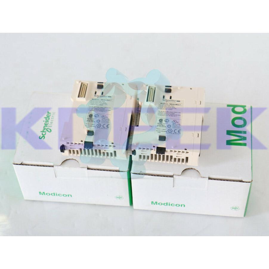 TM2ALM3LT - Schneider