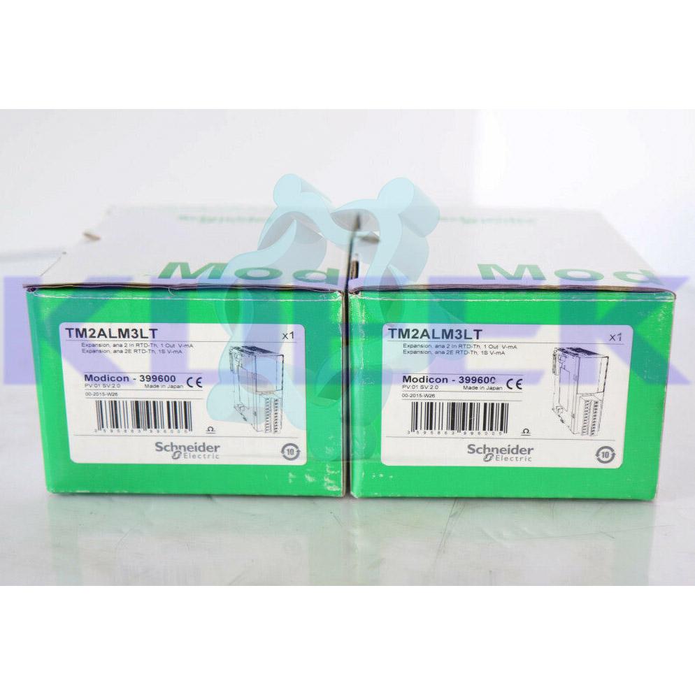 TM2ALM3LT - Schneider