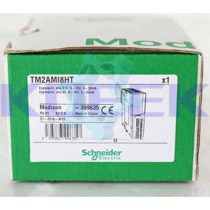 TM2AMI8HT - SCHNEIDER