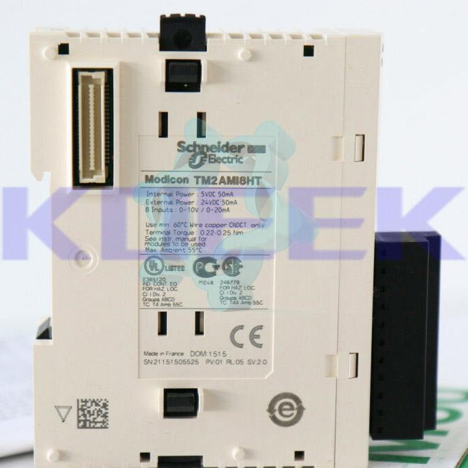 TM2AMI8HT - SCHNEIDER