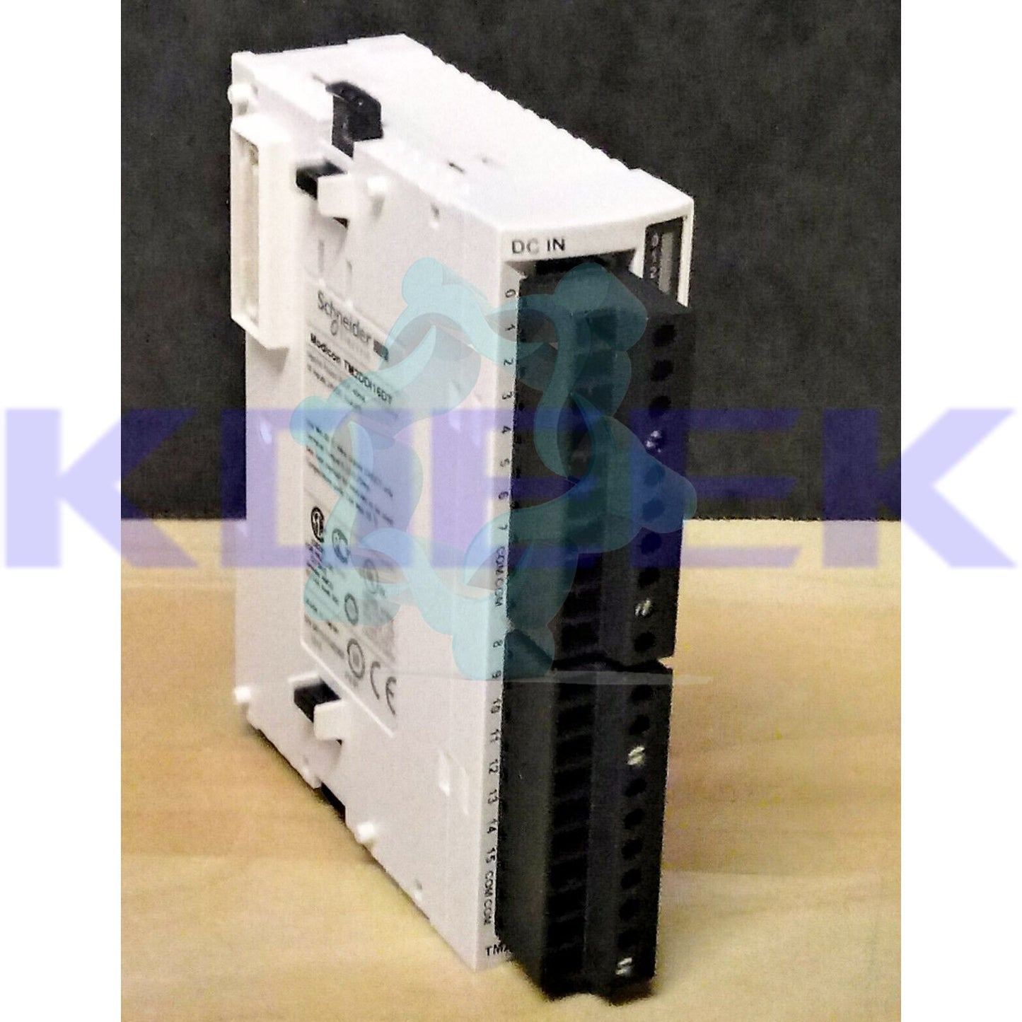 TM2DDI16DT - SCHNEIDER