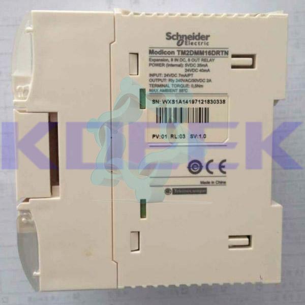 TM2DMM16DRTN - SCHNEIDER