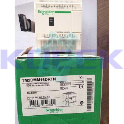 TM2DMM16DRTN - SCHNEIDER