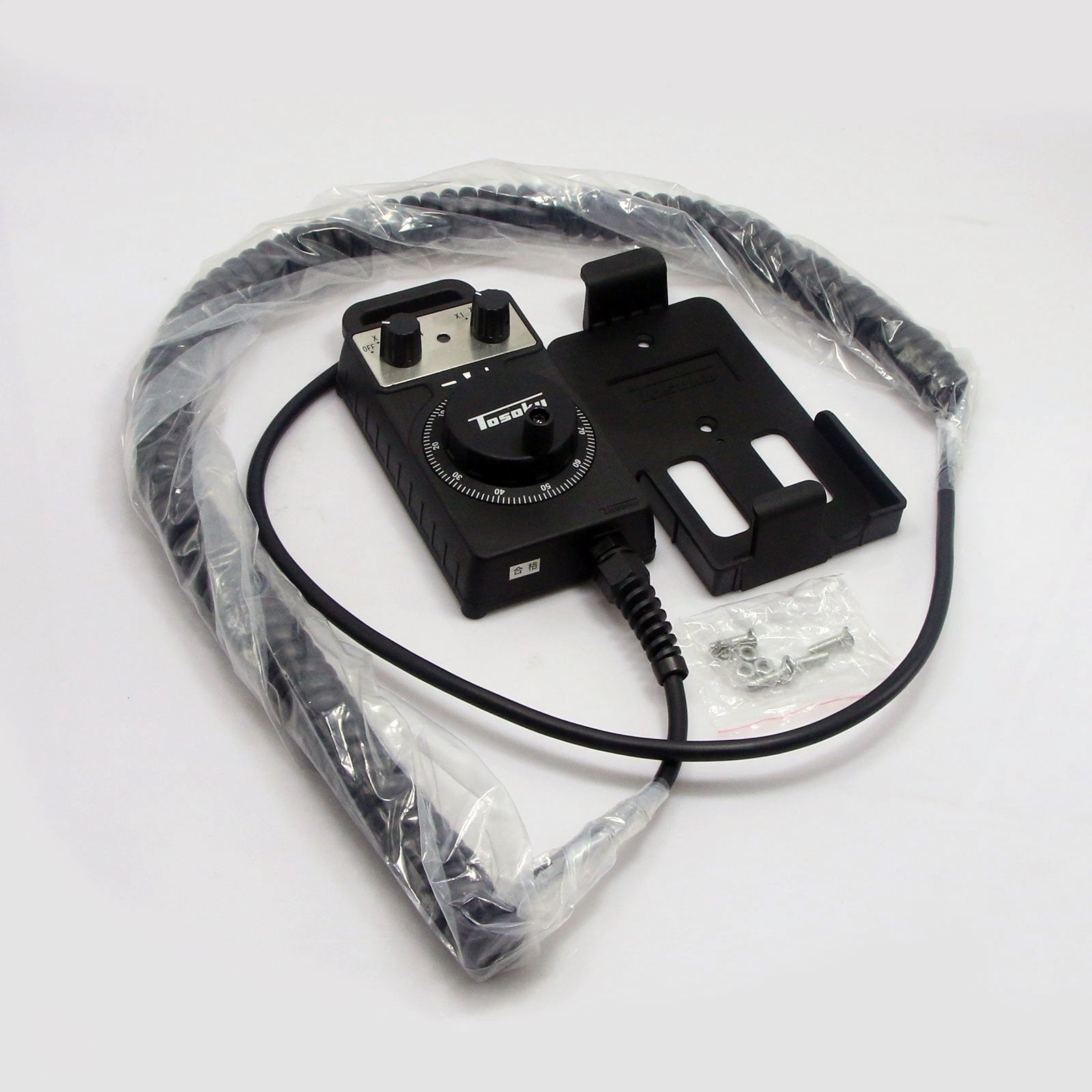 TOSOKU HC121 - MITSUBISHI