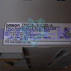 TPM1A-40CDR-A - OMRON