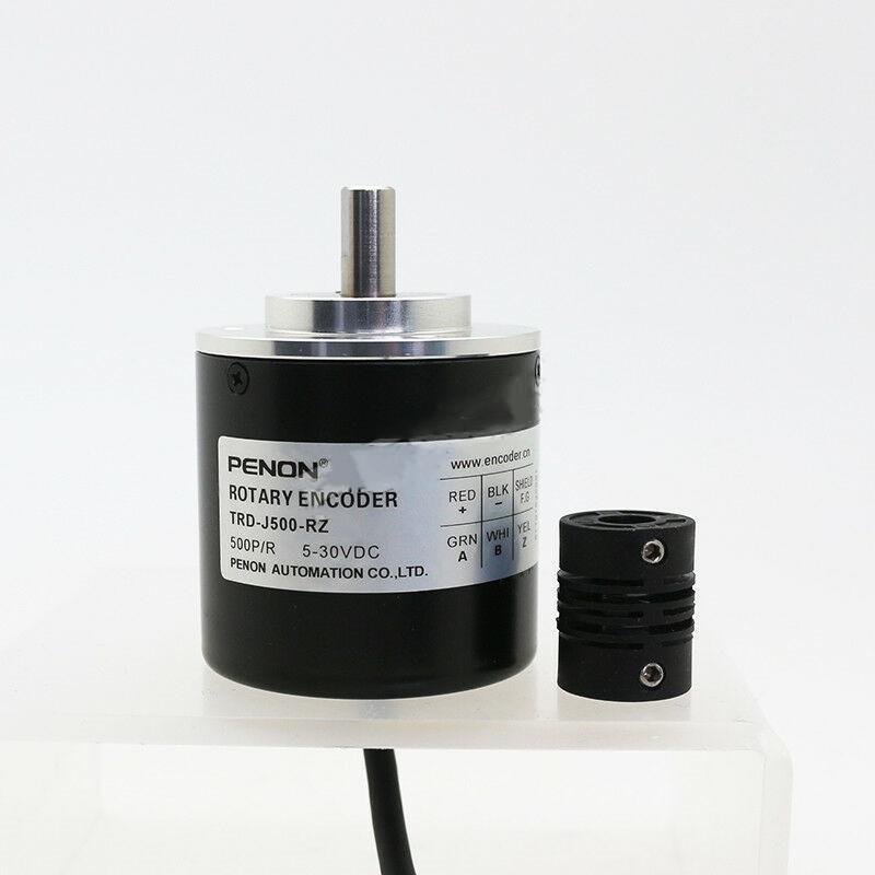 TRD-J500-RZ-2M - KOYO