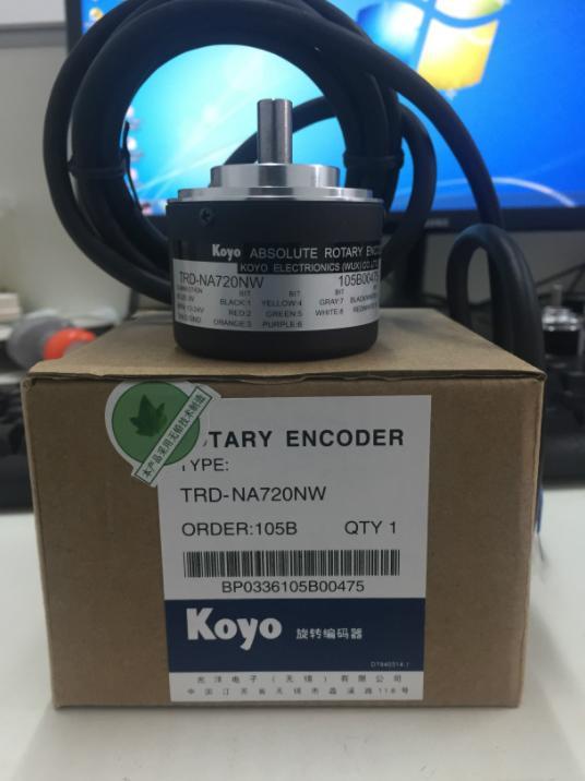 TRD-NA360PWE - KOYO