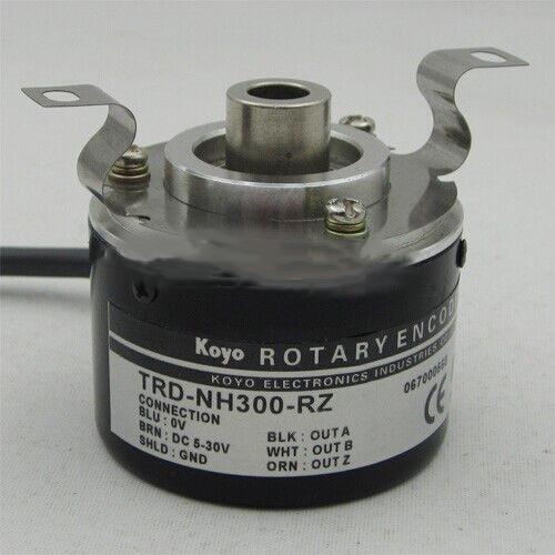 TRD-NH500-RZ-2M