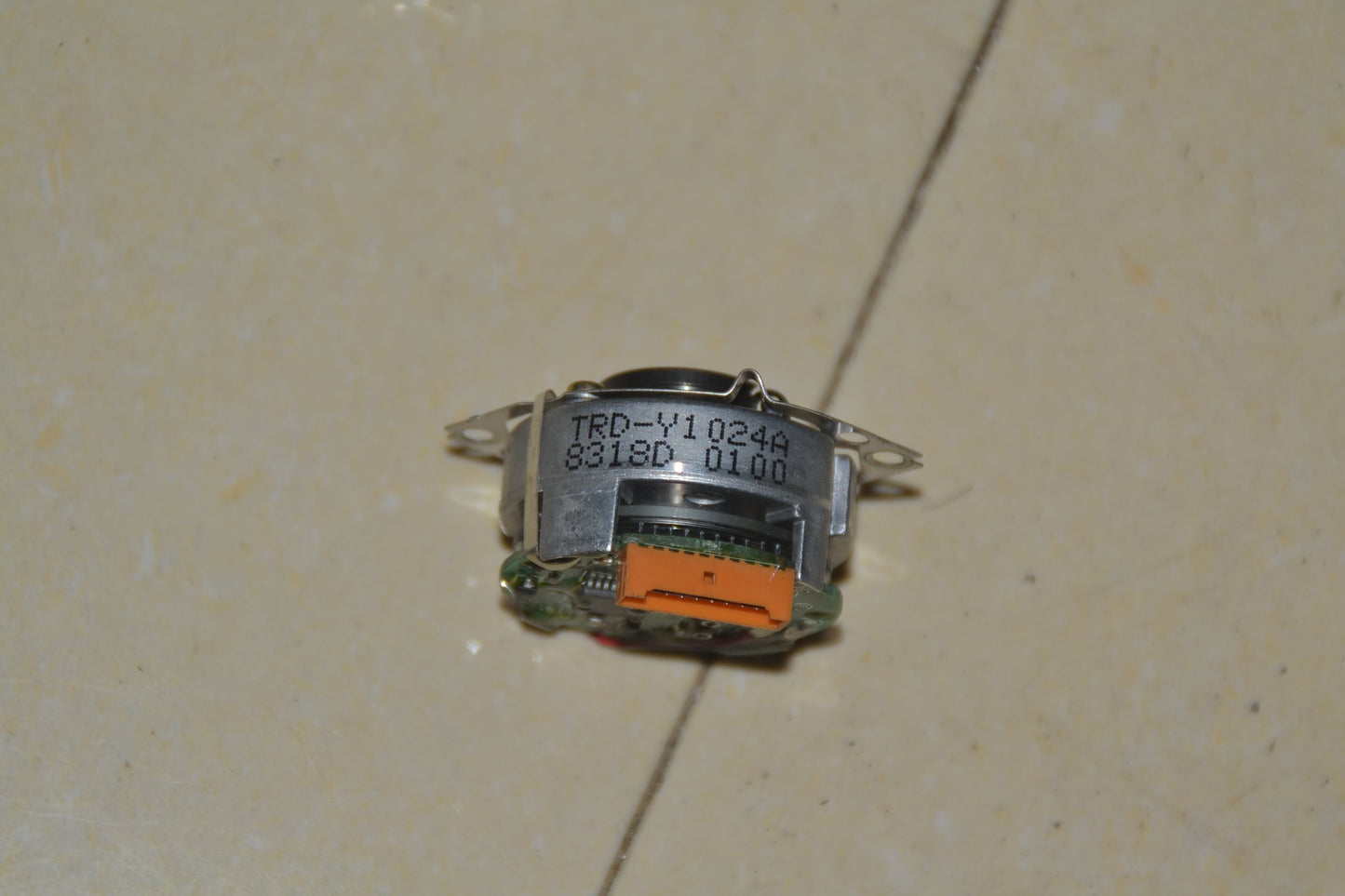 TRD-Y1024A - YASKAWA