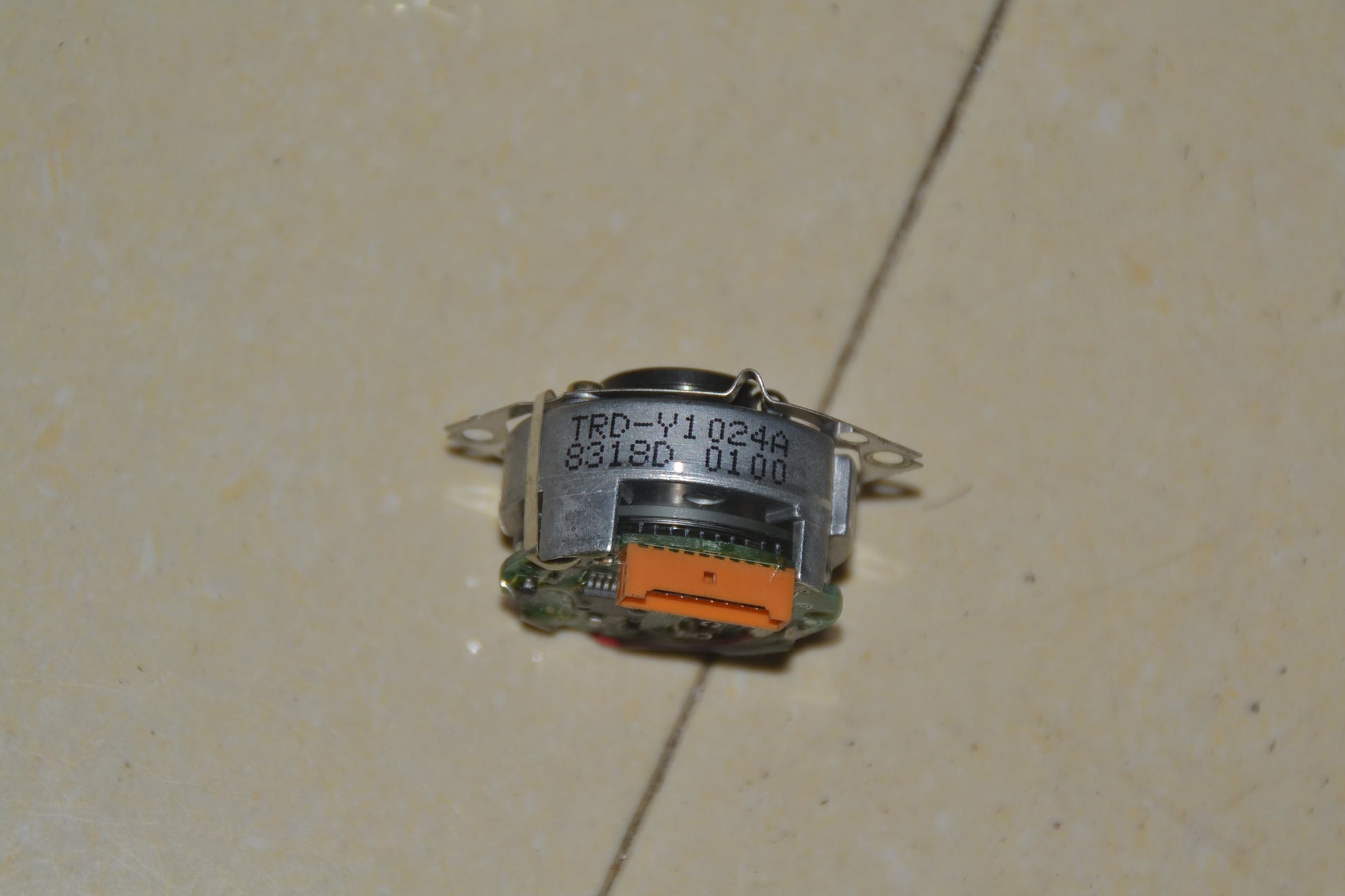 TRD-Y1024A - YASKAWA