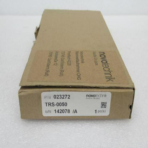 TRS-0050 - NOVOTECHNIK