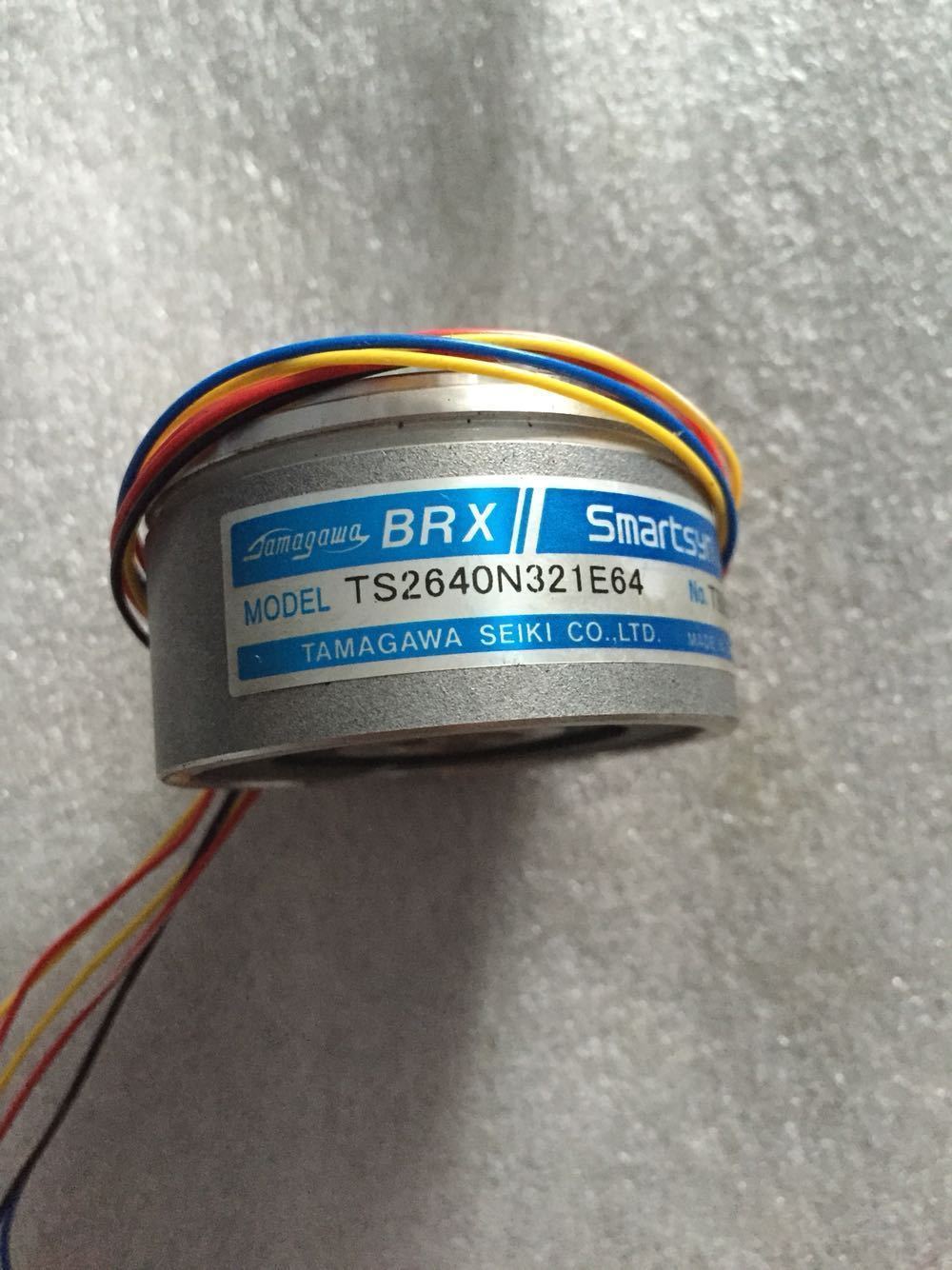 TS2640N321E64 - TAMAGAWA