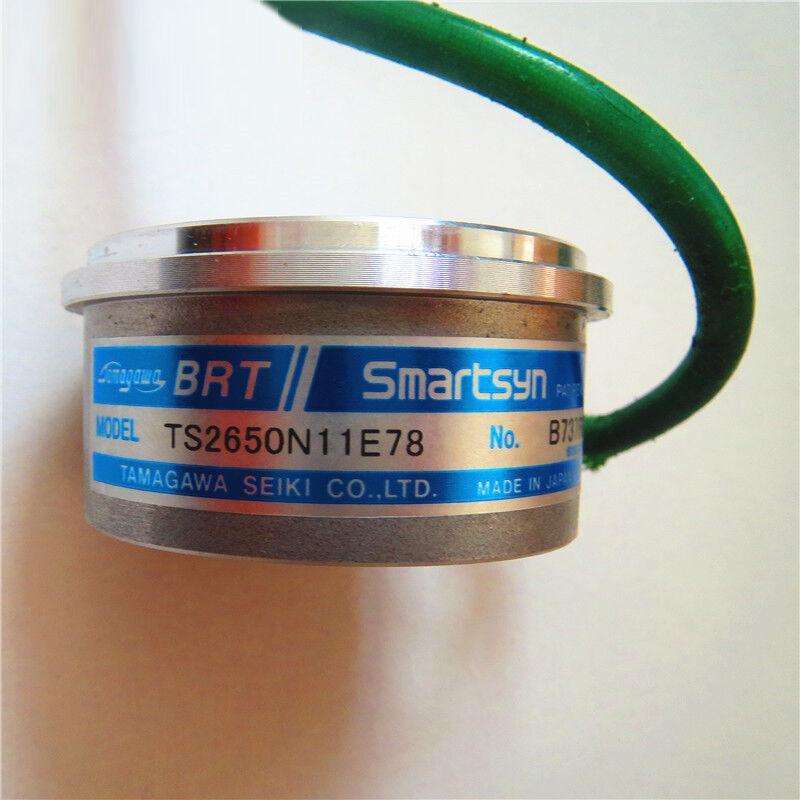 TS2650N11E78 - TAMAGAWA