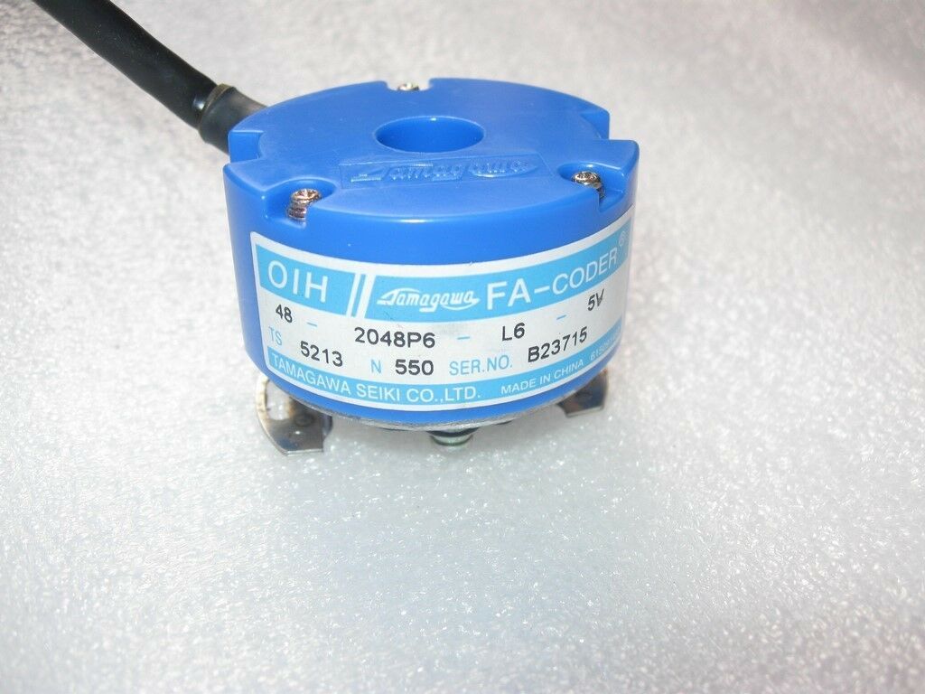 TS5213N550 - TAMAGAWA