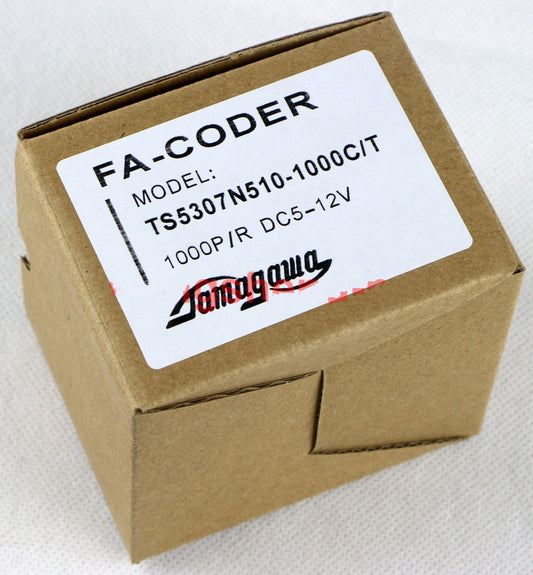 TS5307N510-1000C_T - ENCODER