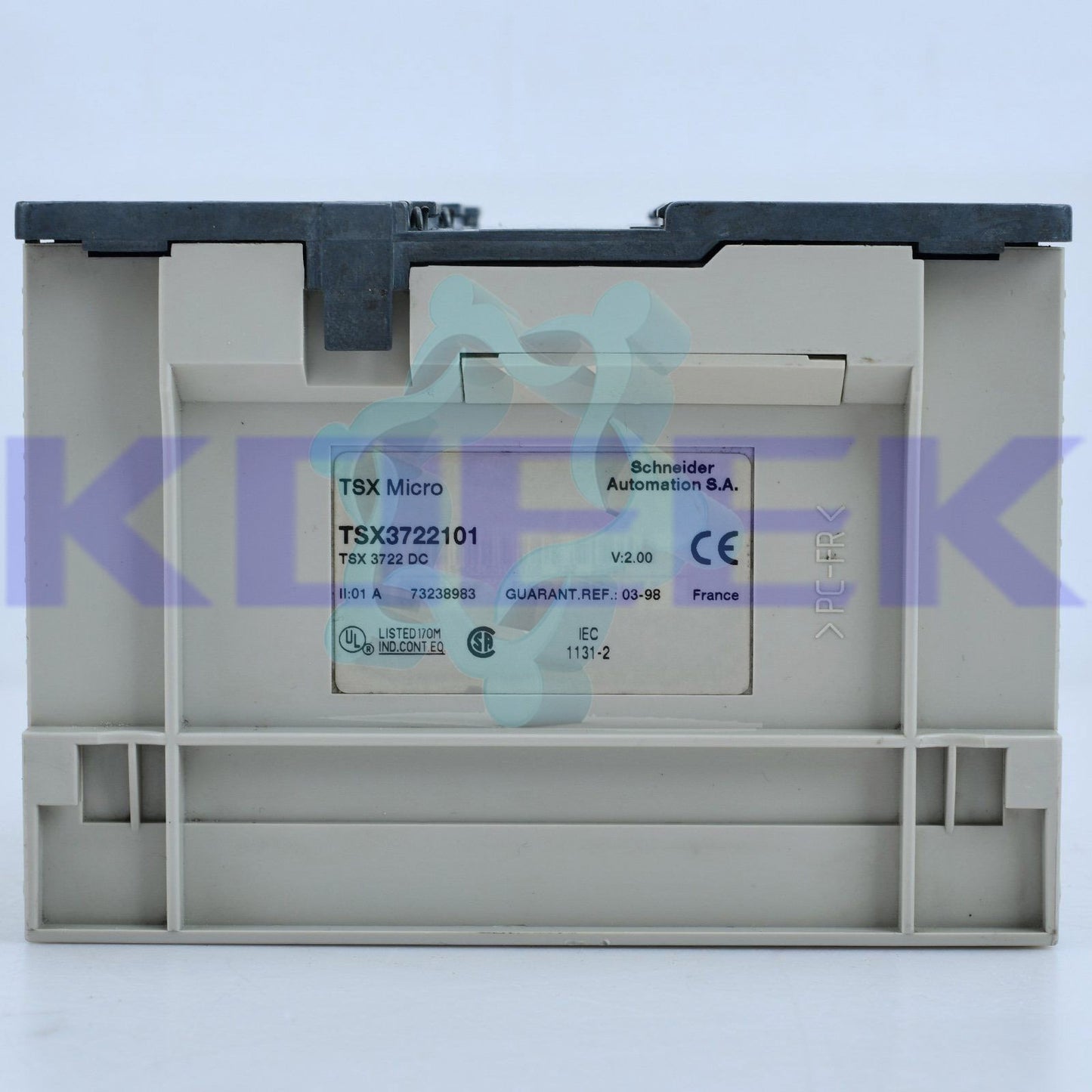 TSX3722101 - SCHNEIDER